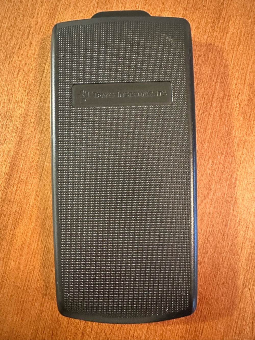 Texas Instruments BA II Plus calculator - Picture 2 of 3